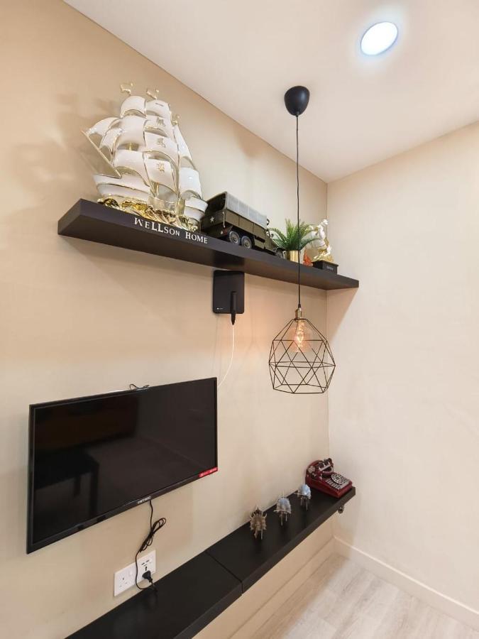 Wellson 6 Holiday home Ipoh