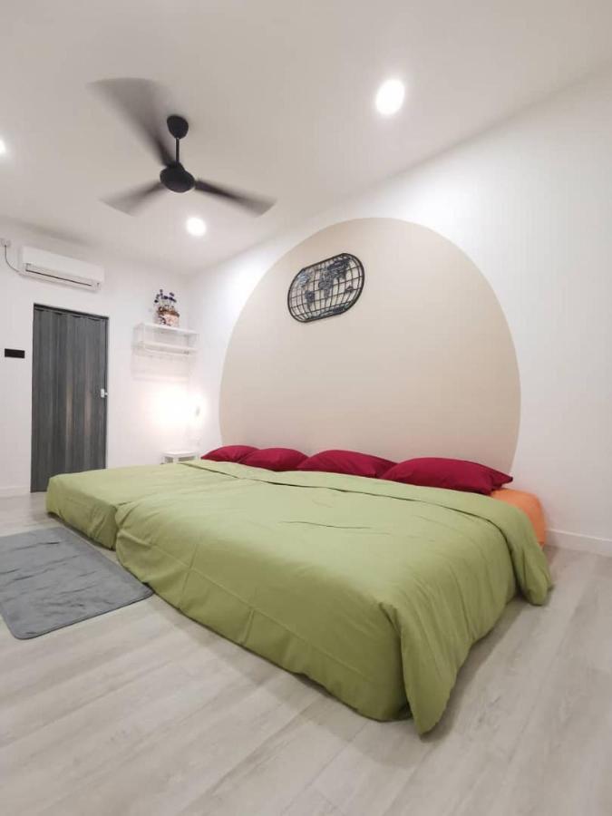Wellson 6 Holiday home Ipoh