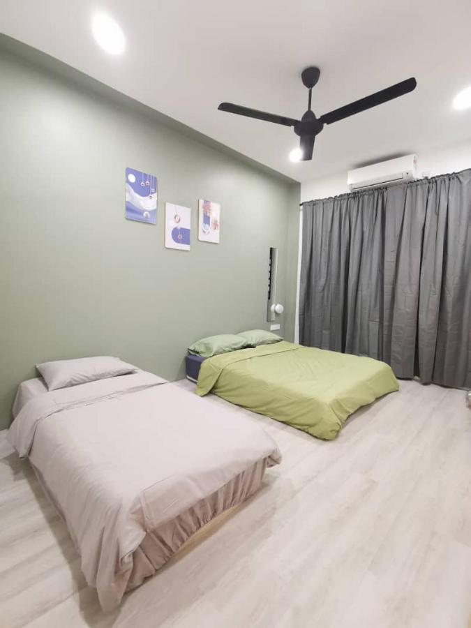 Holiday home Wellson 6 Ipoh