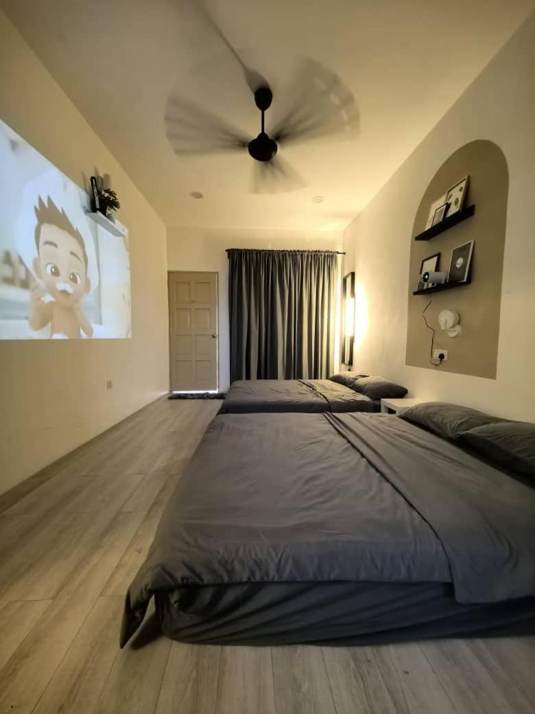 Wellson 6 Holiday home *