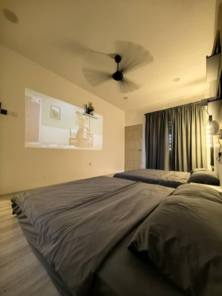Wellson 6 Holiday home Ipoh
