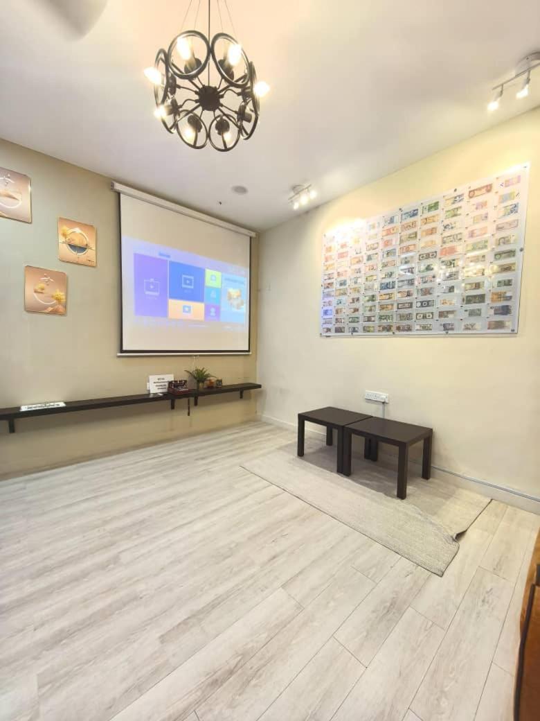Holiday home Wellson 6 Ipoh