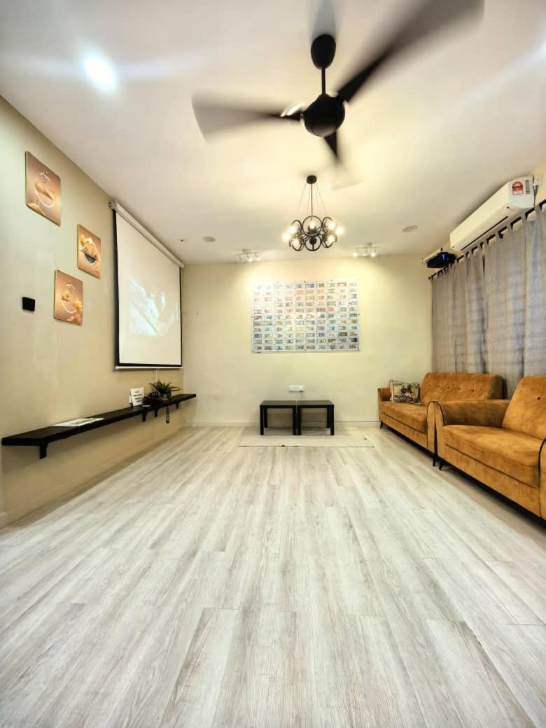Wellson 6 Holiday home *