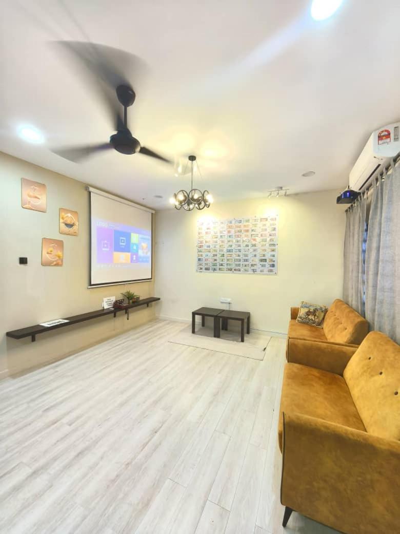 Holiday home Wellson 6 *
